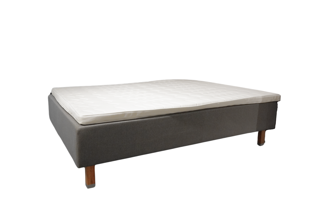 SengeM Lux Boxmadras 80x200 cm