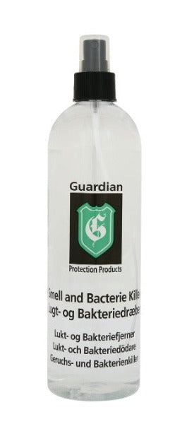 Guardian - Lugt- & Bakteriedræber